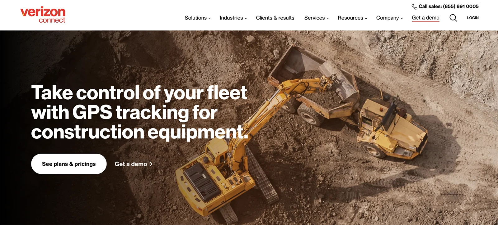 9 Best GPS Tracker Systems for Construction Equipment 2025 - gps tracker