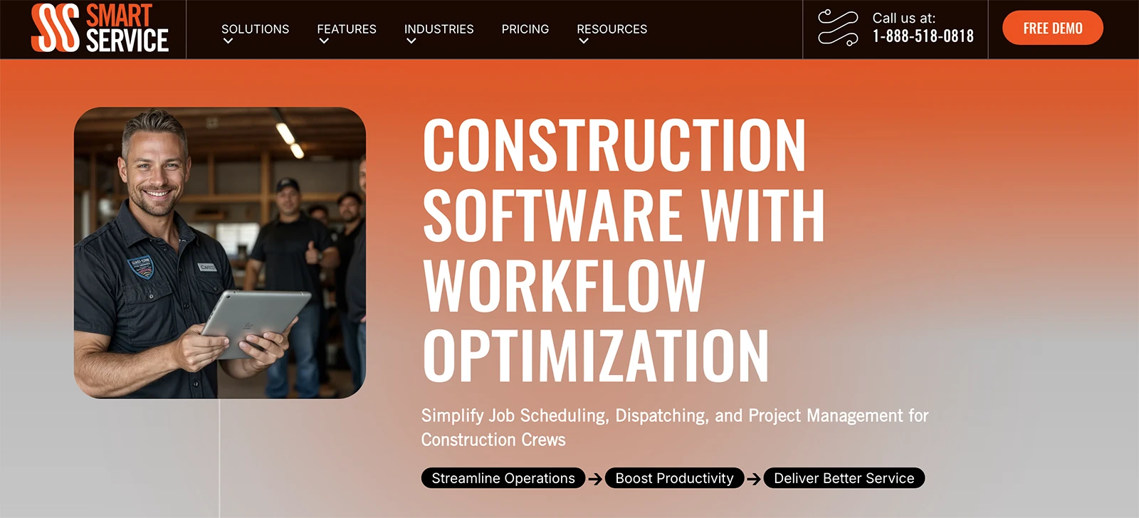 9 Best Construction Dispatch Management Software for 2025 -