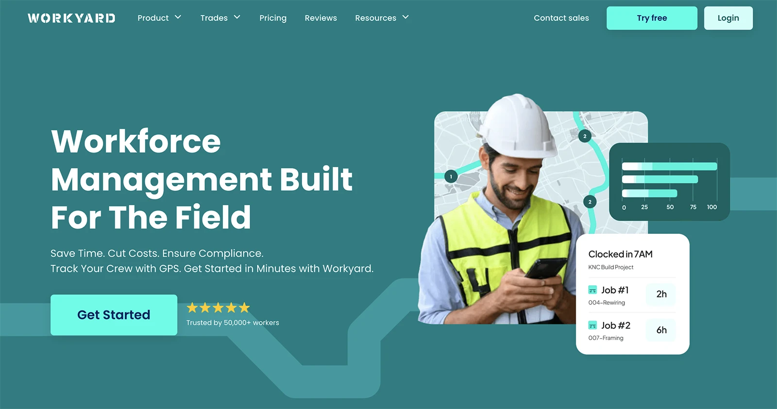 9 Best Construction Dispatch Management Software for 2025 -