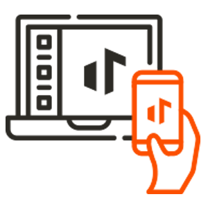 user-friendly-mobile-compatibility-dispatch-software-icon