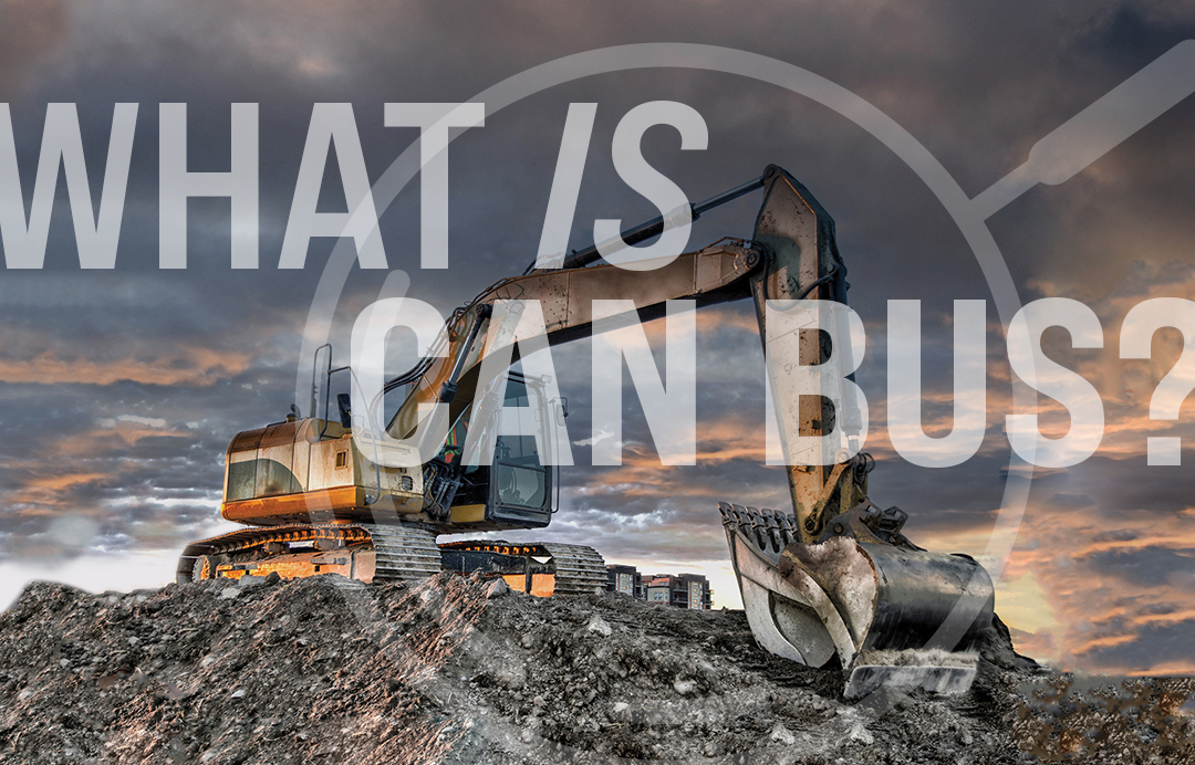 What is CAN bus? Understanding Its Functions and Limitations - CAN bus