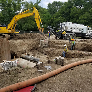 Improving Work Zone Safety with Dash Cameras - work zone safety