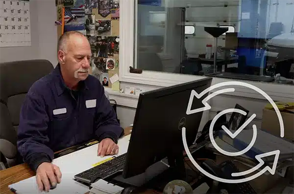 6 Business Benefits of Heavy Equipment Maintenance Software - heavy equipment maintenance software