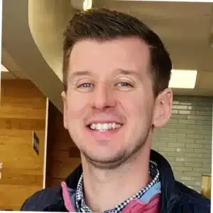 Picture of Seth Derstine