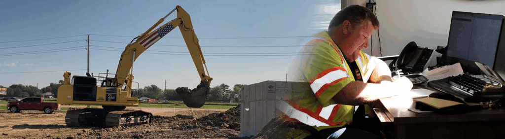 How construction equipment utilization data informs purchase, rental, and lease decisions