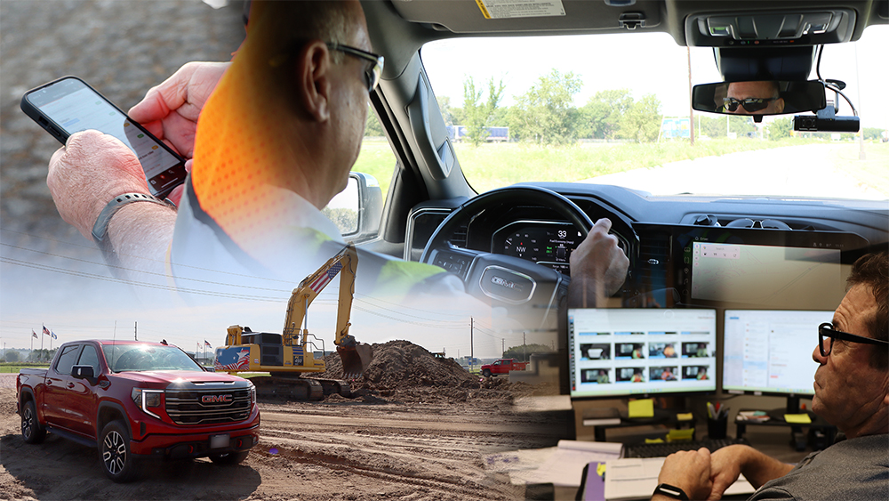 Lower construction business insurance with dash cameras, heavy equipment cameras, custom inspections, scorecards and more with Tenna Lower construction business insurance with dash cameras, heavy equipment cameras, custom inspections, scorecards and more with Tenna