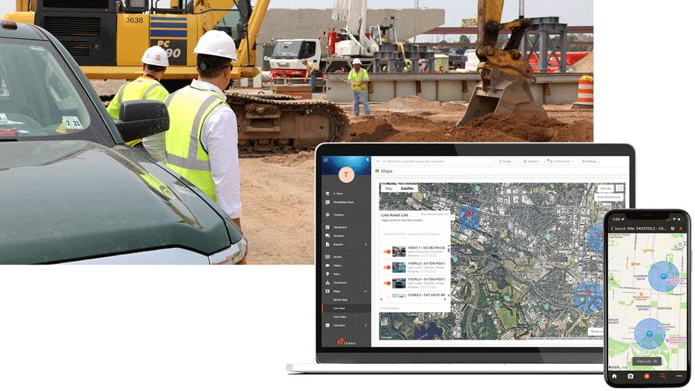 How construction equipment management reduces insurance risk How construction equipment management reduces insurance risk