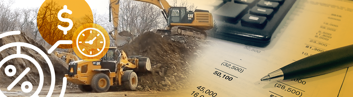 How to integrate and automate telematics data with construction billing How to integrate and automate telematics data with construction billing