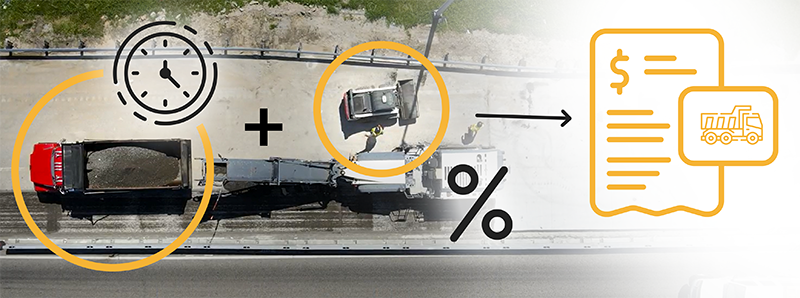 Financial intelligence meets telematics data Financial intelligence meets telematics data