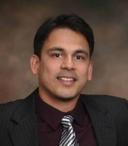 Picture of Sunil Puranik