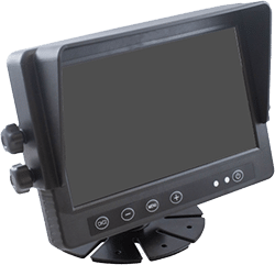 AI Dash Cam for Fleet Safety and Compliance - ai dash cam