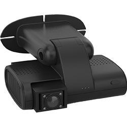 AI Dash Cam for Fleet Safety and Compliance - ai dash cam