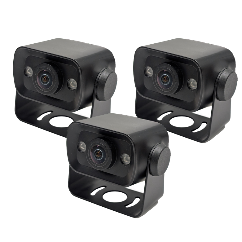 TennaCAM 2.0: Heavy Equipment Camera for Jobsite Safety - heavy equipment camera