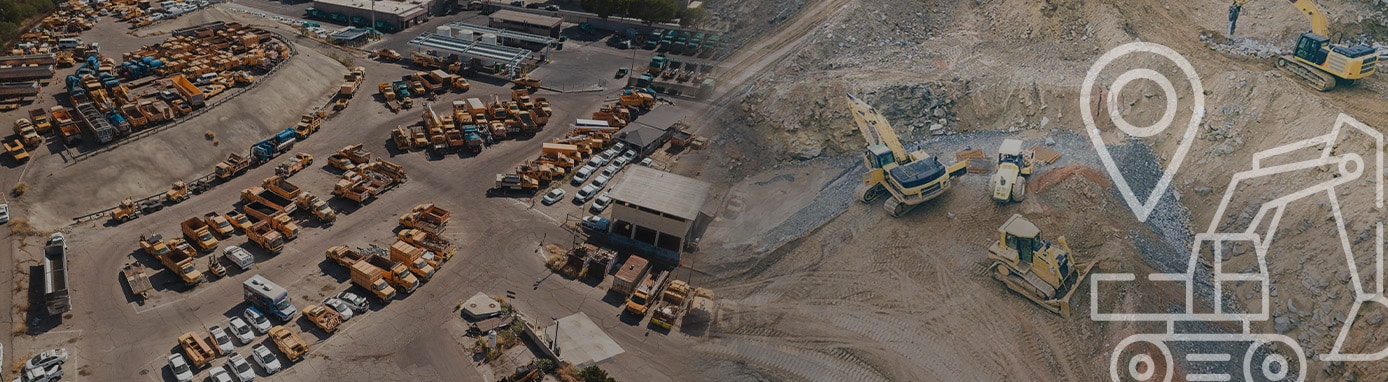 Tenna - Construction Technology - Fleet Management - Equipment management software