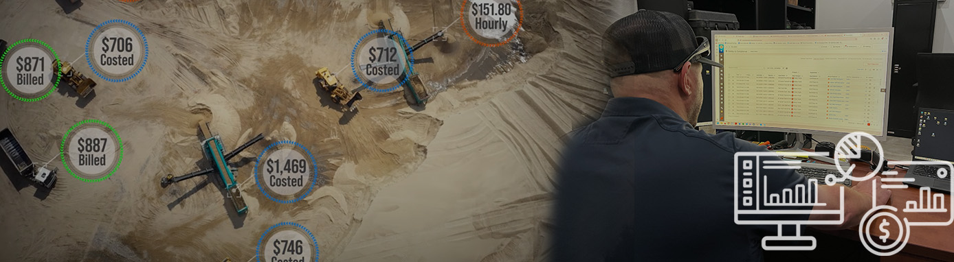 Tenna - Construction Technology - Fleet Management - Equipment management software