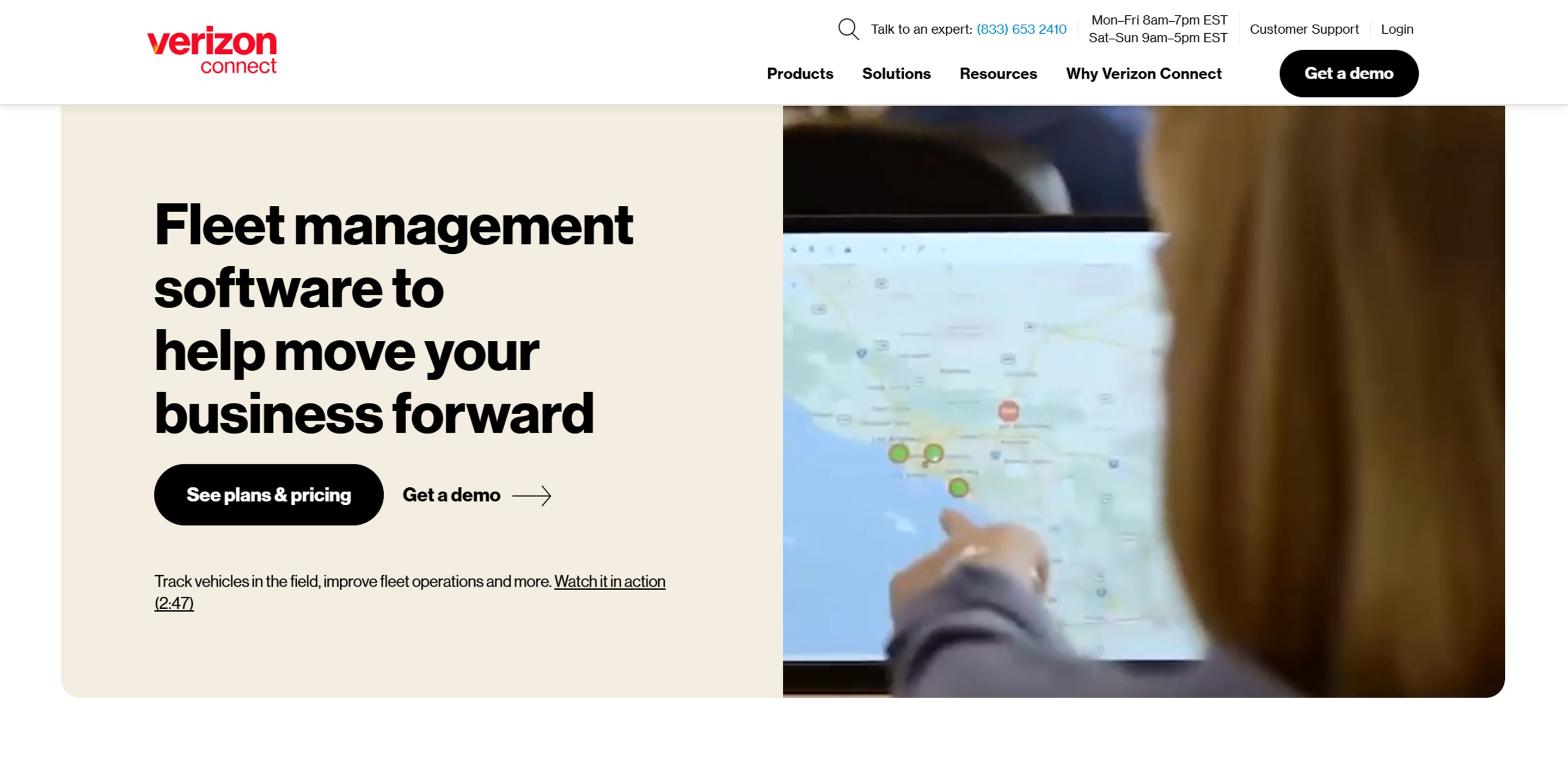 9 Best GPS Tracker Systems for Construction Equipment 2026 - gps tracker