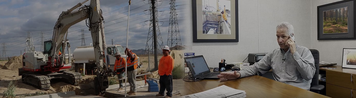 Tenna - Construction Technology - Fleet Management - Equipment management software