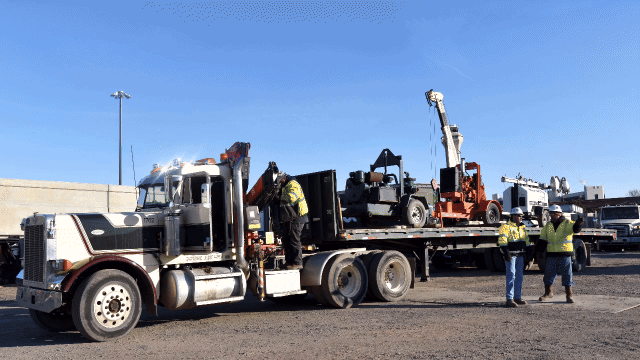 Construction technology consolidation