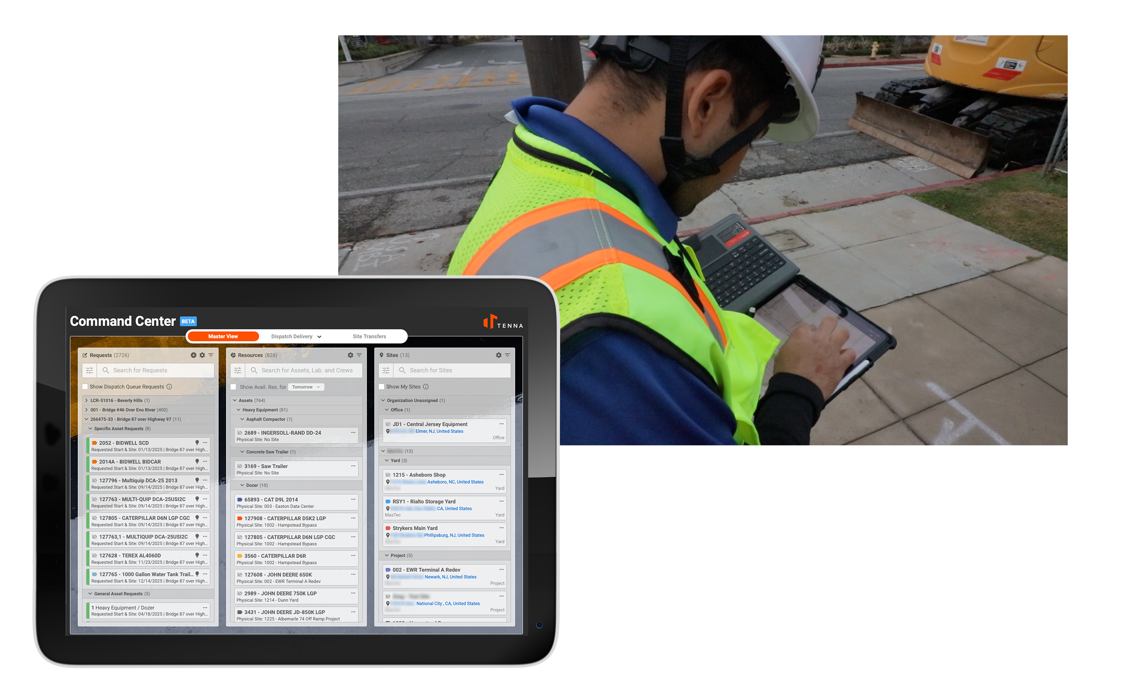 Construction Equipment Management - construction equipment management