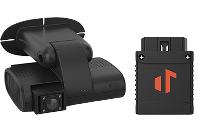 Tenna GPS fleet tracker