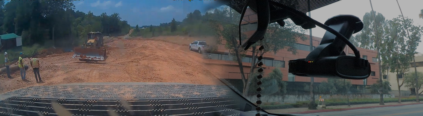 Tenna - Construction Technology - Fleet Management -