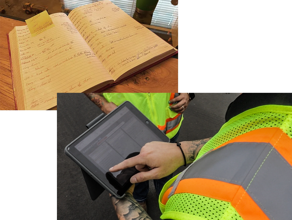 Scheduling and Dispatch Software - Scheduling and dispatch software