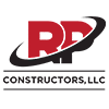 RP Constructors logo