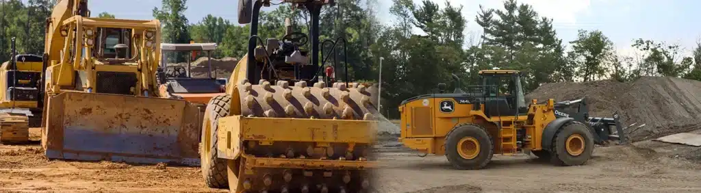 Equipment Utilization - Equipment Utilization