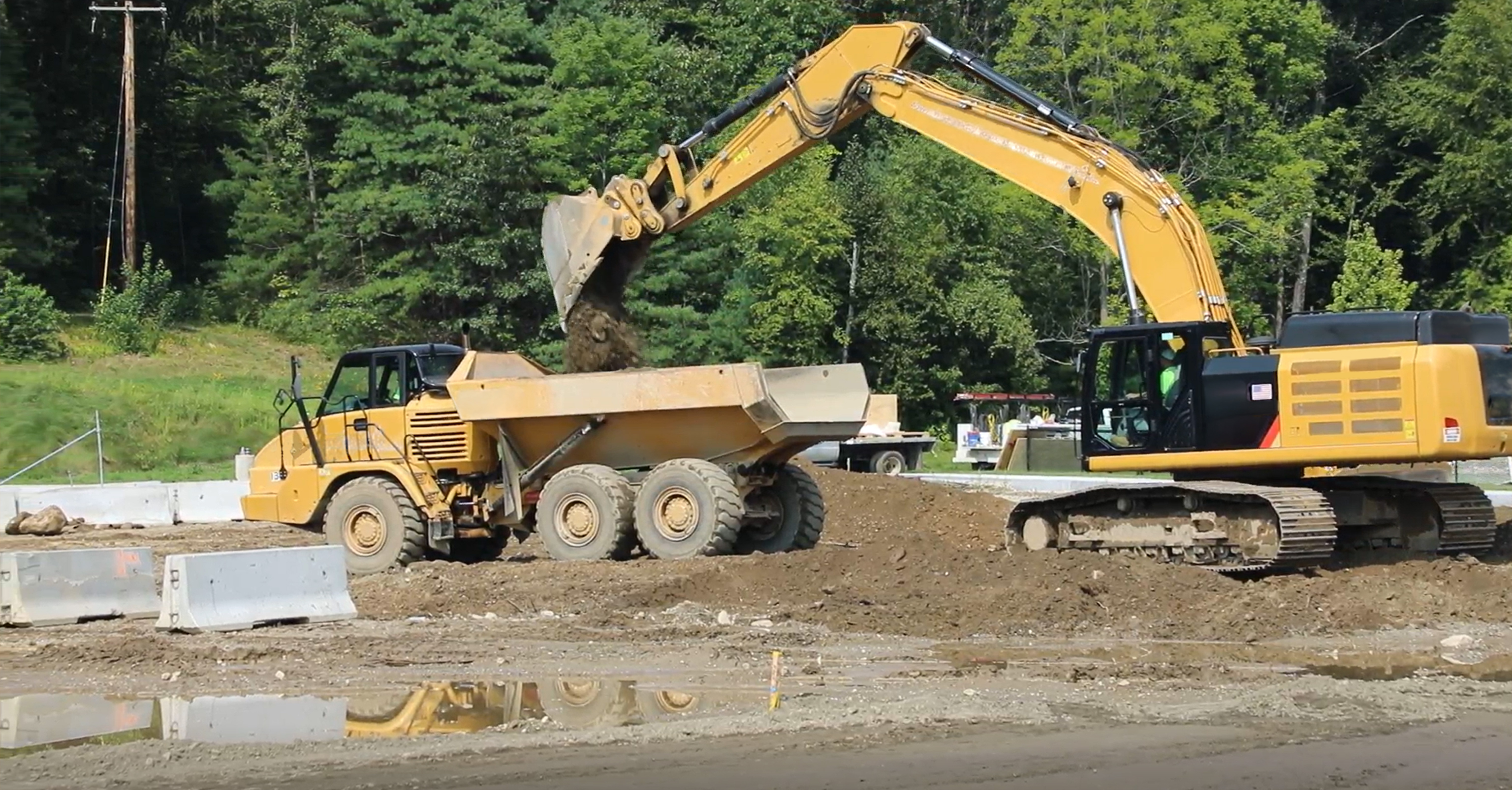 Recover Equipment Costs on Every Job