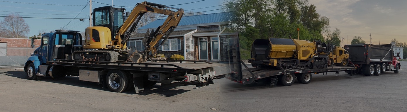 Tenna - Construction Technology - Fleet Management -