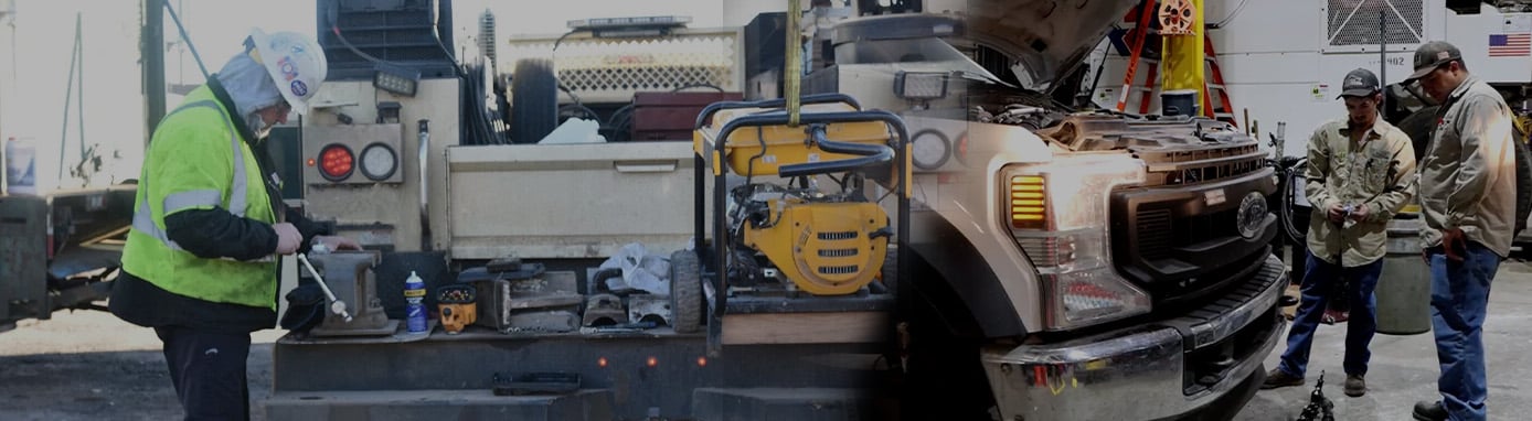 Tenna - Construction Technology - Fleet Management -