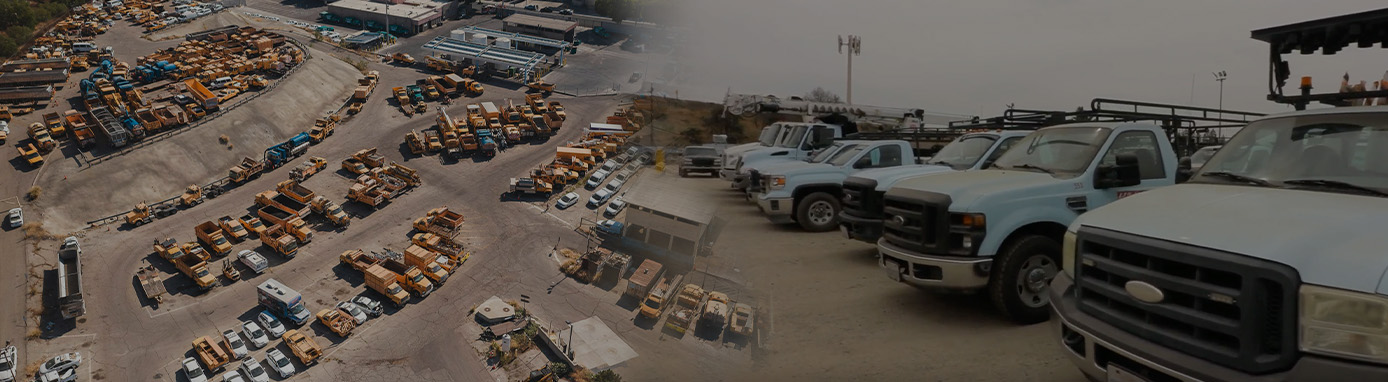 Tenna - Construction Technology - Fleet Management -