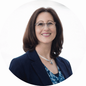 Picture of About Jane Leybovich
