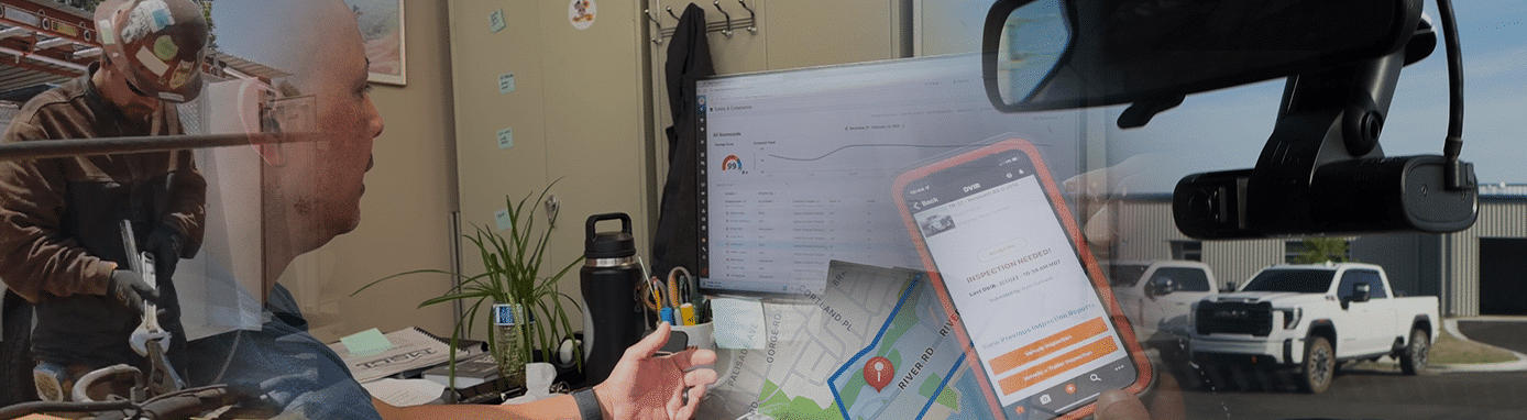 Tenna - Construction Technology - Fleet Management -
