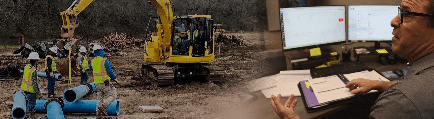 Tenna - Construction Technology - Fleet Management -