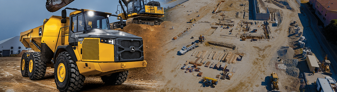 Tenna - Construction Technology - Fleet Management -