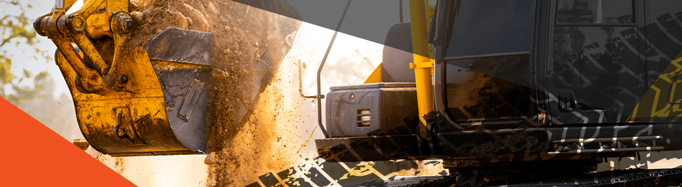 Tenna - Construction Technology - Fleet Management -