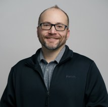 Picture of About Craig Gramlich