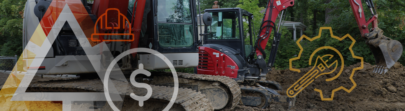 Tenna - Construction Technology - Fleet Management -