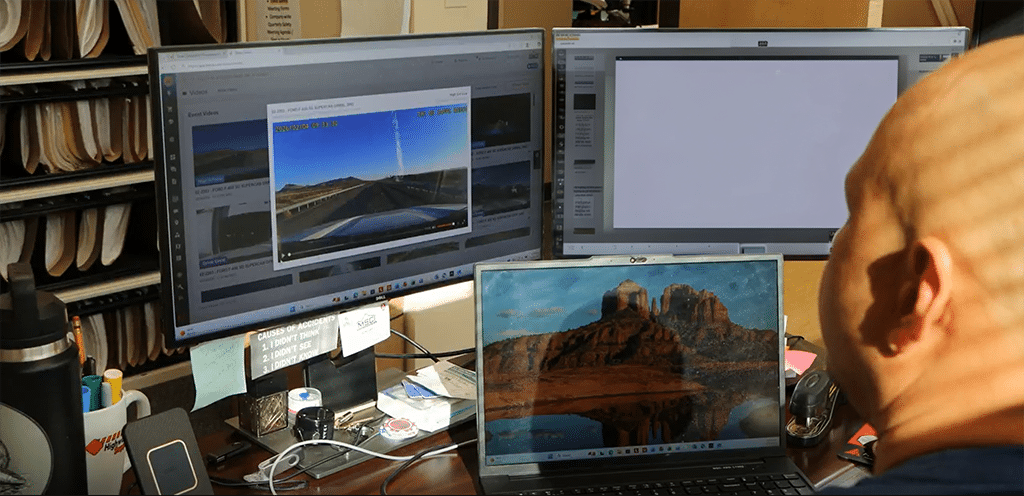 Mountain States Constructors - parts inventory management