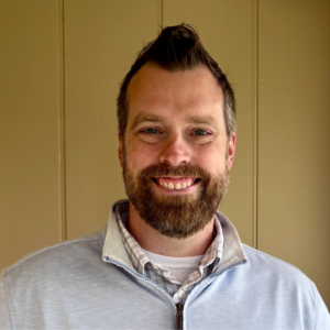 Picture of About Josh Gilbert