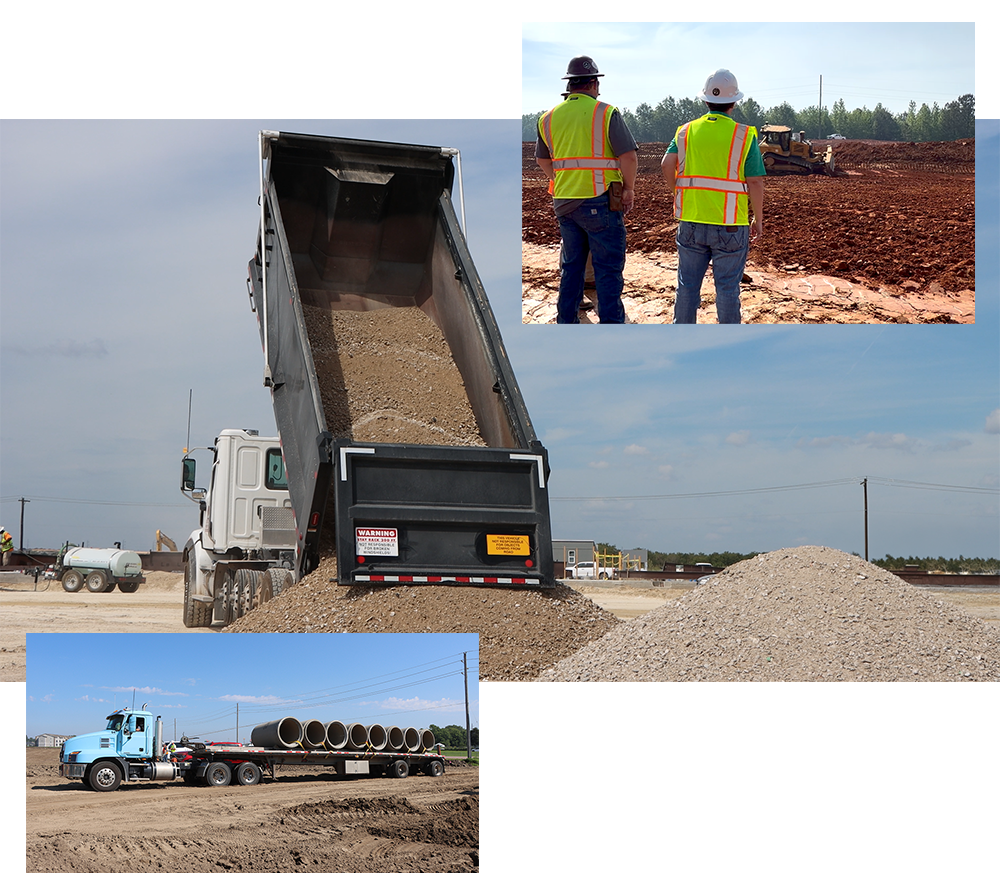 Load Tracking - load tracking