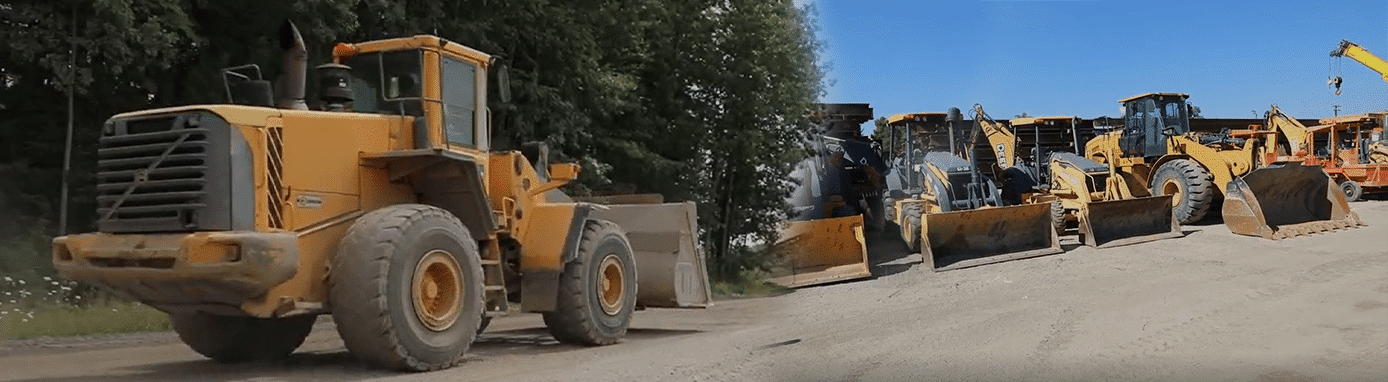 Construction equipment costs Construction equipment costs