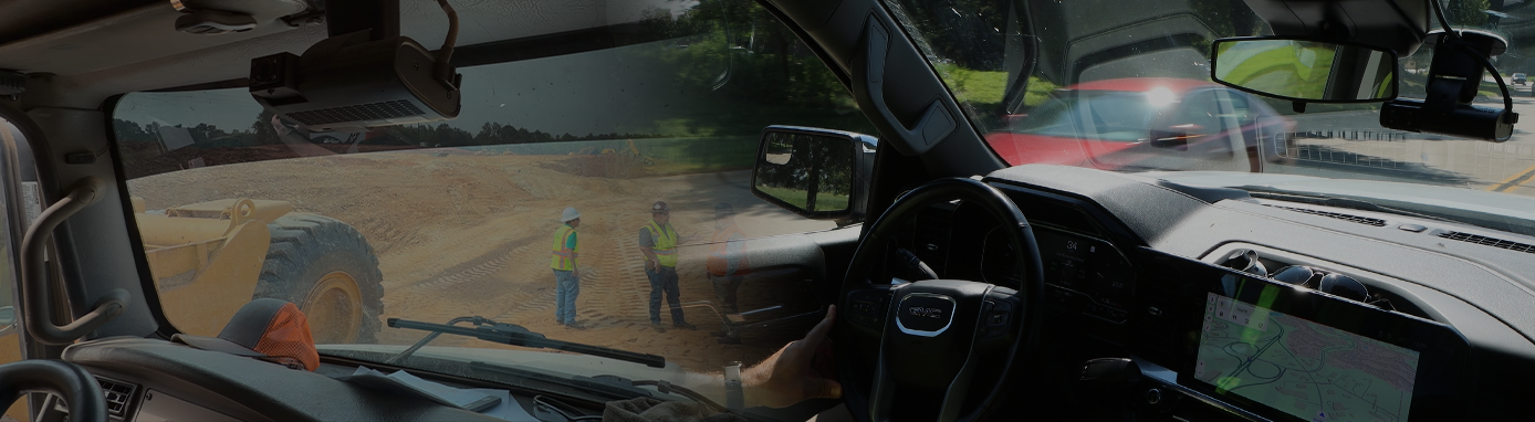 Tenna - Construction Technology - Fleet Management -