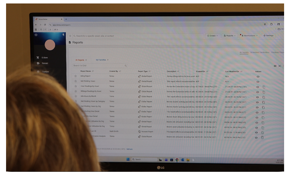 Construction Productivity Software: Virtual Superintendent - construction productivity software