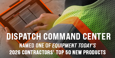 Tenna - Construction Technology - Fleet Management -