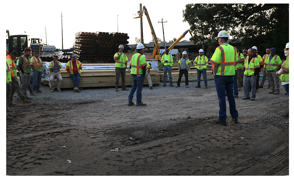 Construction Productivity Software: Virtual Superintendent - construction productivity software