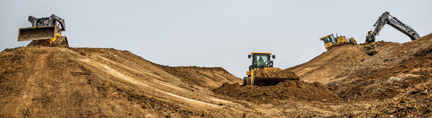 Tenna - Construction Technology - Fleet Management -