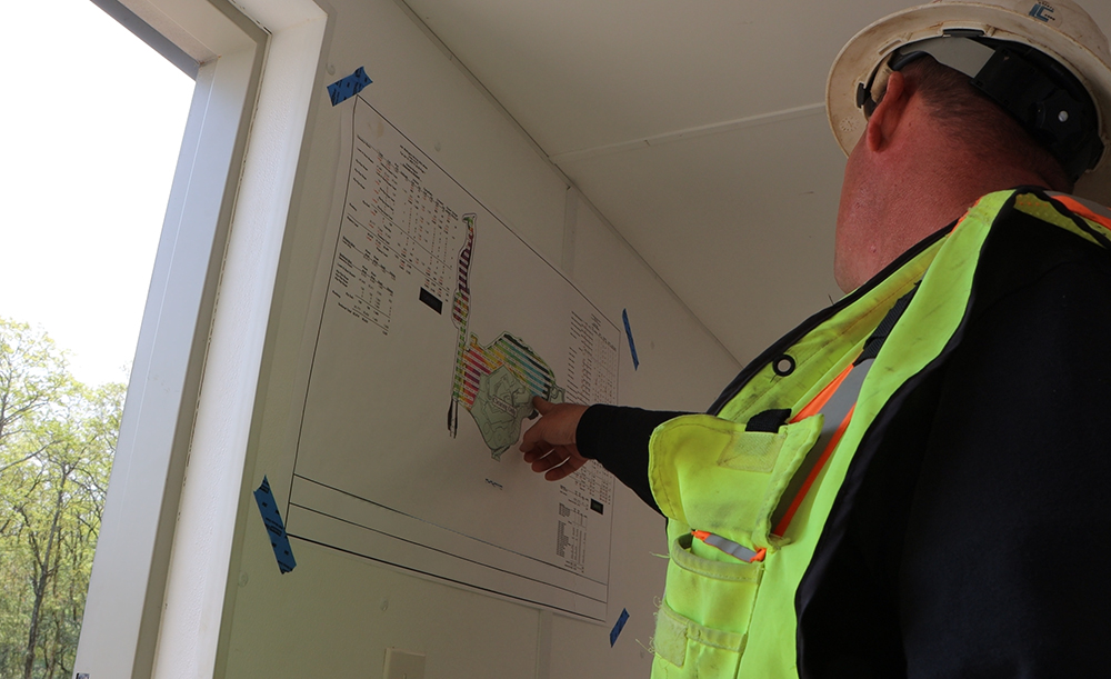 Construction Productivity Software: Virtual Superintendent - construction productivity software