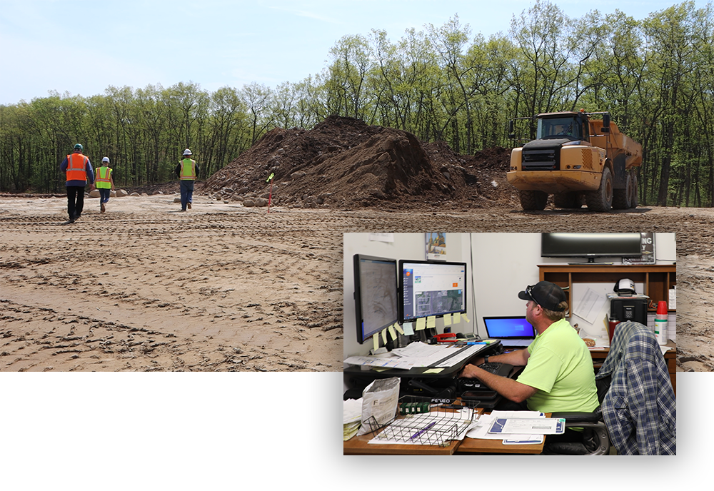 Construction Productivity Software: Virtual Superintendent - construction productivity software